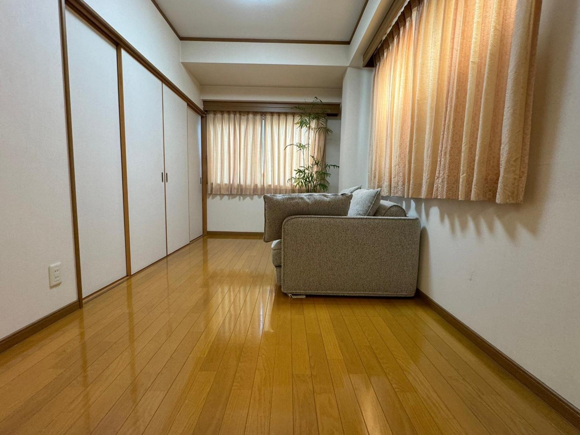 Senkawa House Appartement Tōkyō