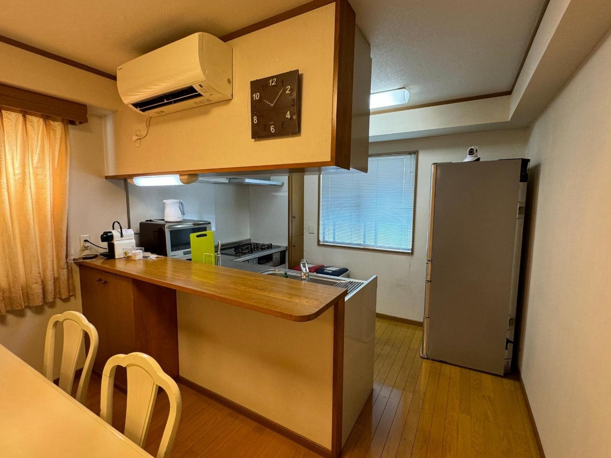 Appartement Senkawa House Tōkyō